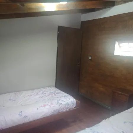 Lc House Villa Potrerillos Exterior photo