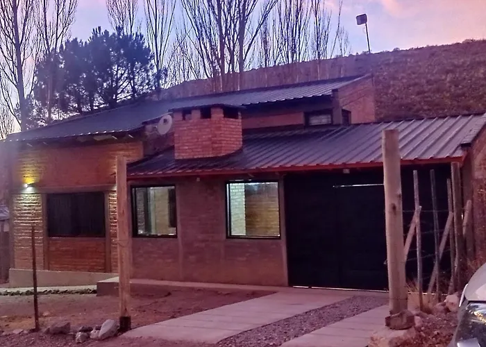 Lc House