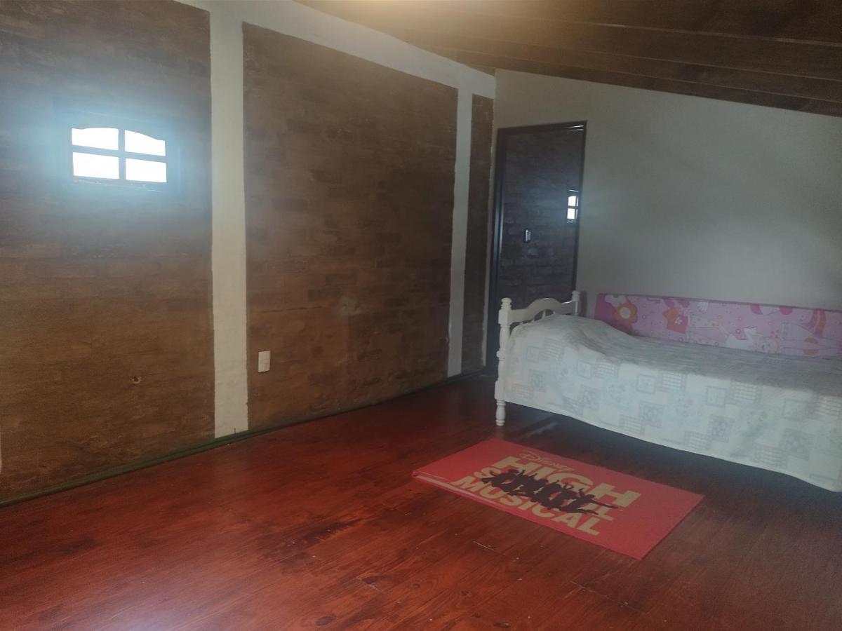 Chalet Lc House *