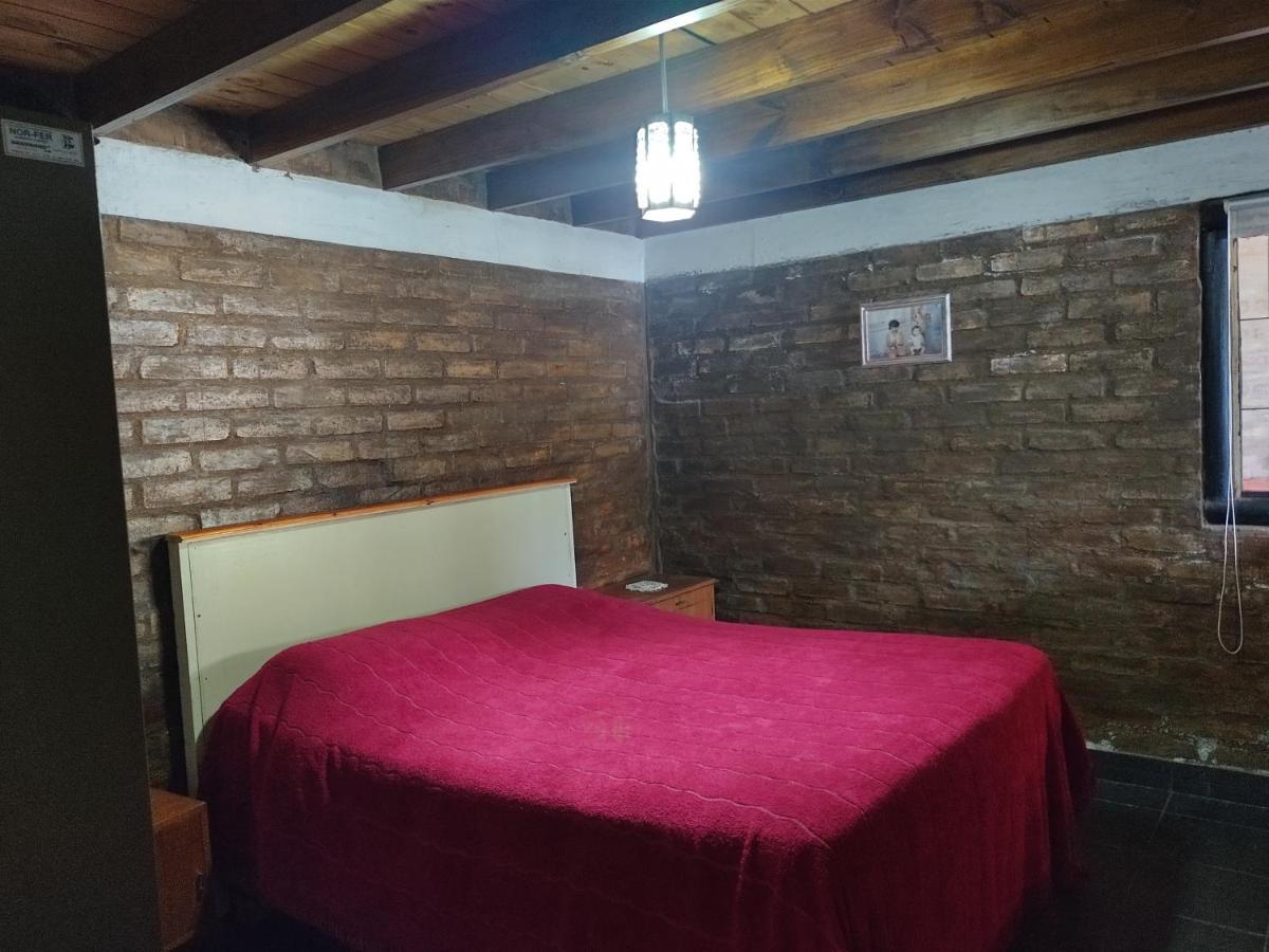 Lc House Potrerillos