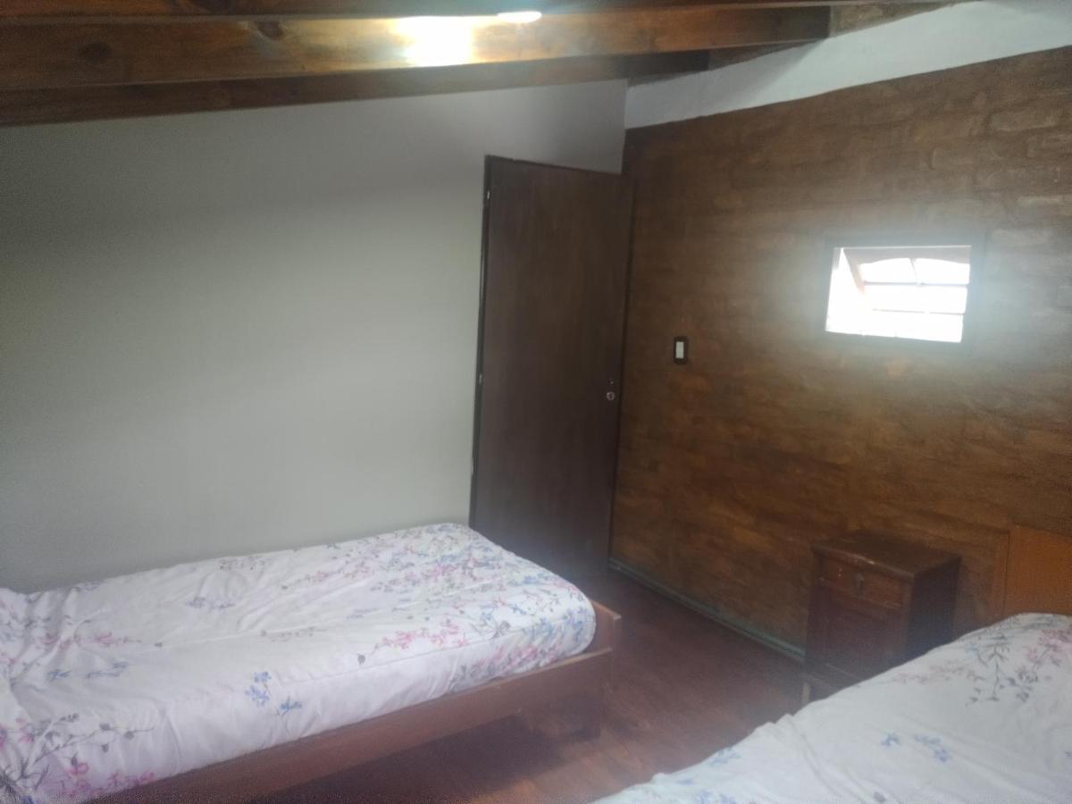 Lc House Potrerillos