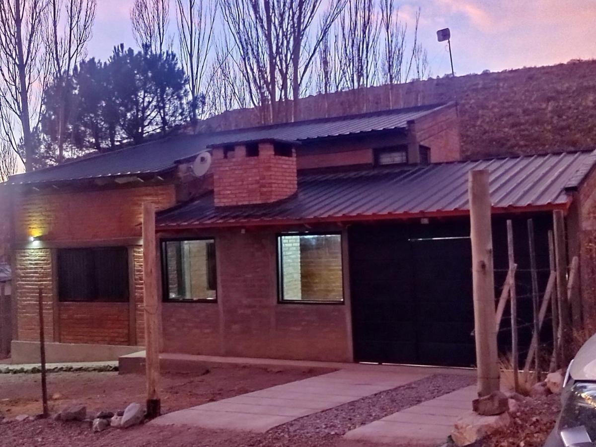 Lc House * Potrerillos