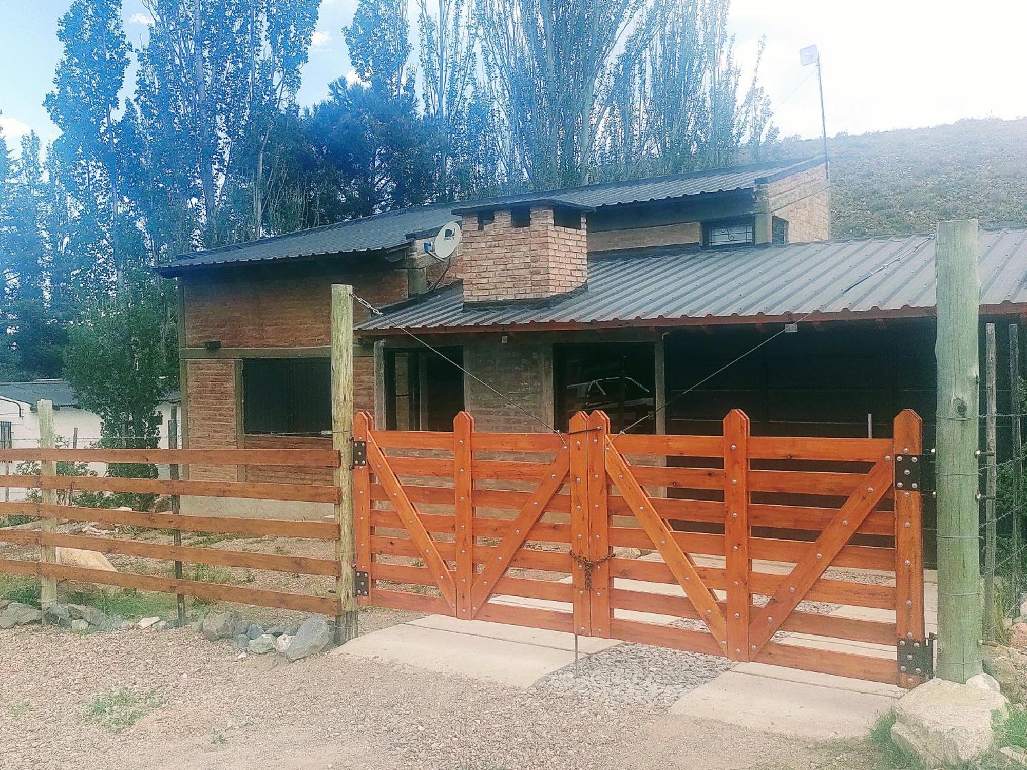 Lc House